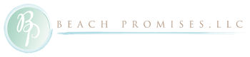Beach Promises Logo